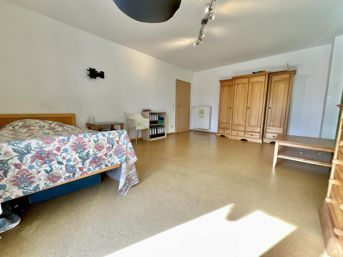 Kinderzimmer links