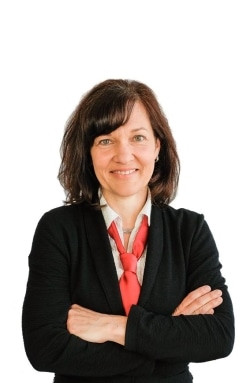 Jacqueline Jaeschke