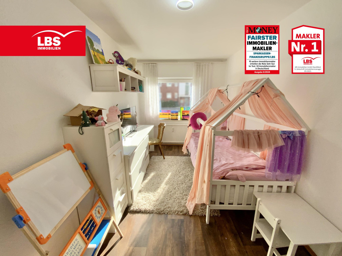Kinderzimmer