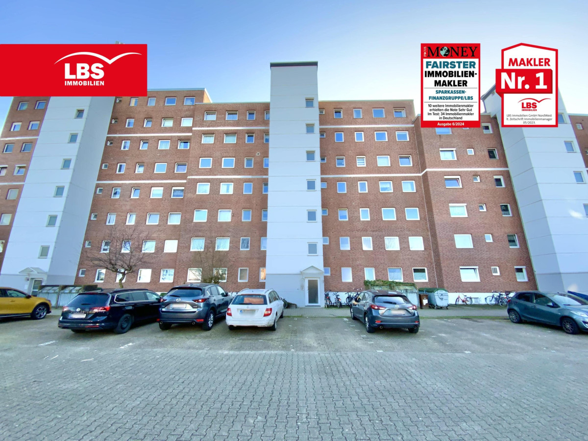 Vorderansicht