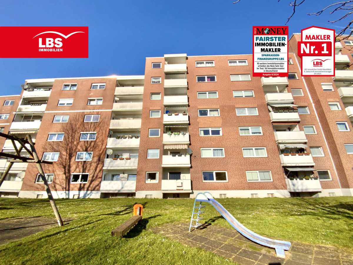 Rückansicht