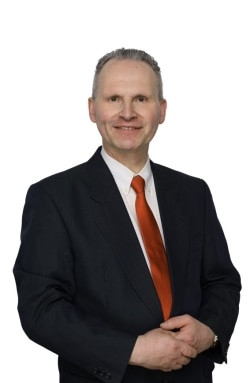 Ralf Martin Schurm