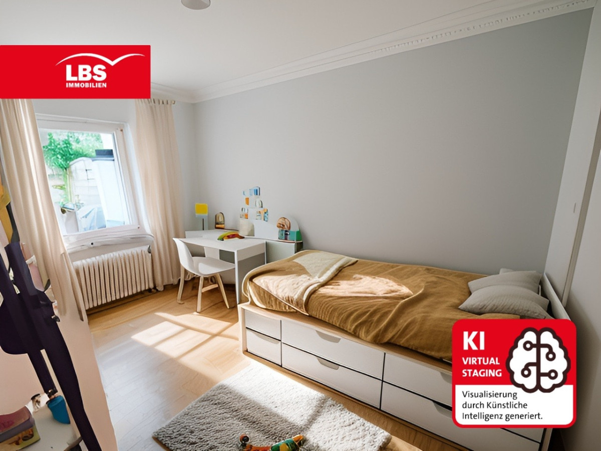2. Schlafzimmer
