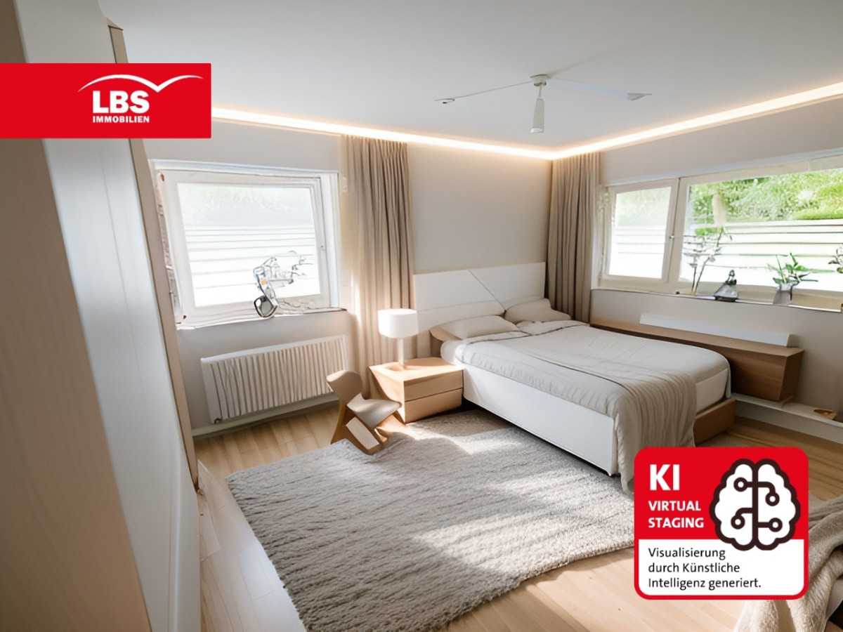 1. Schlafzimmer