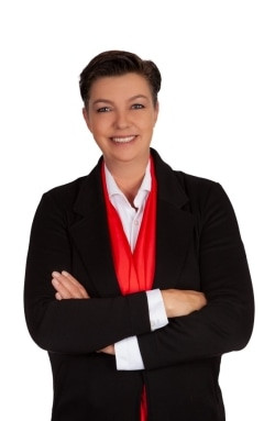 Marlies Brinker