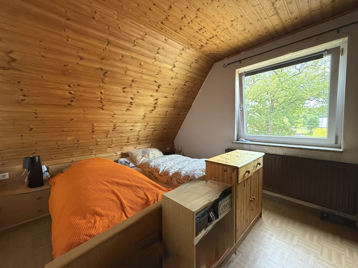 Zweites Zimmer im DG
