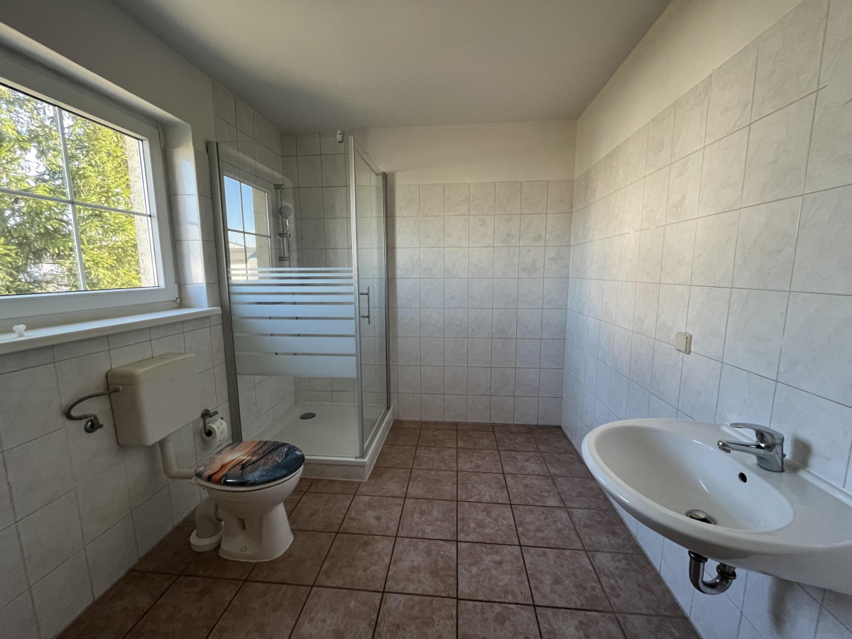 Duschbad EG