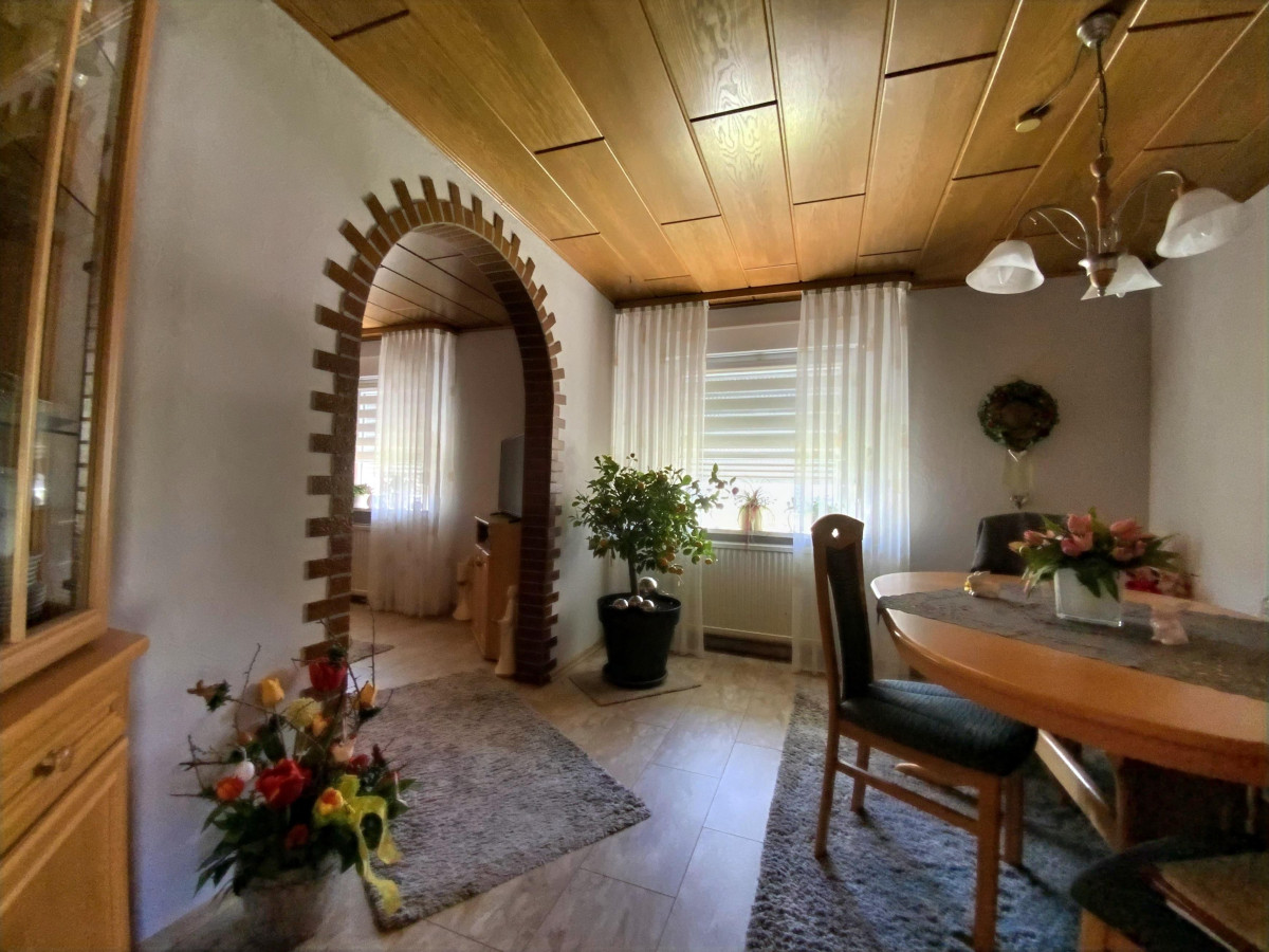 Esszimmer