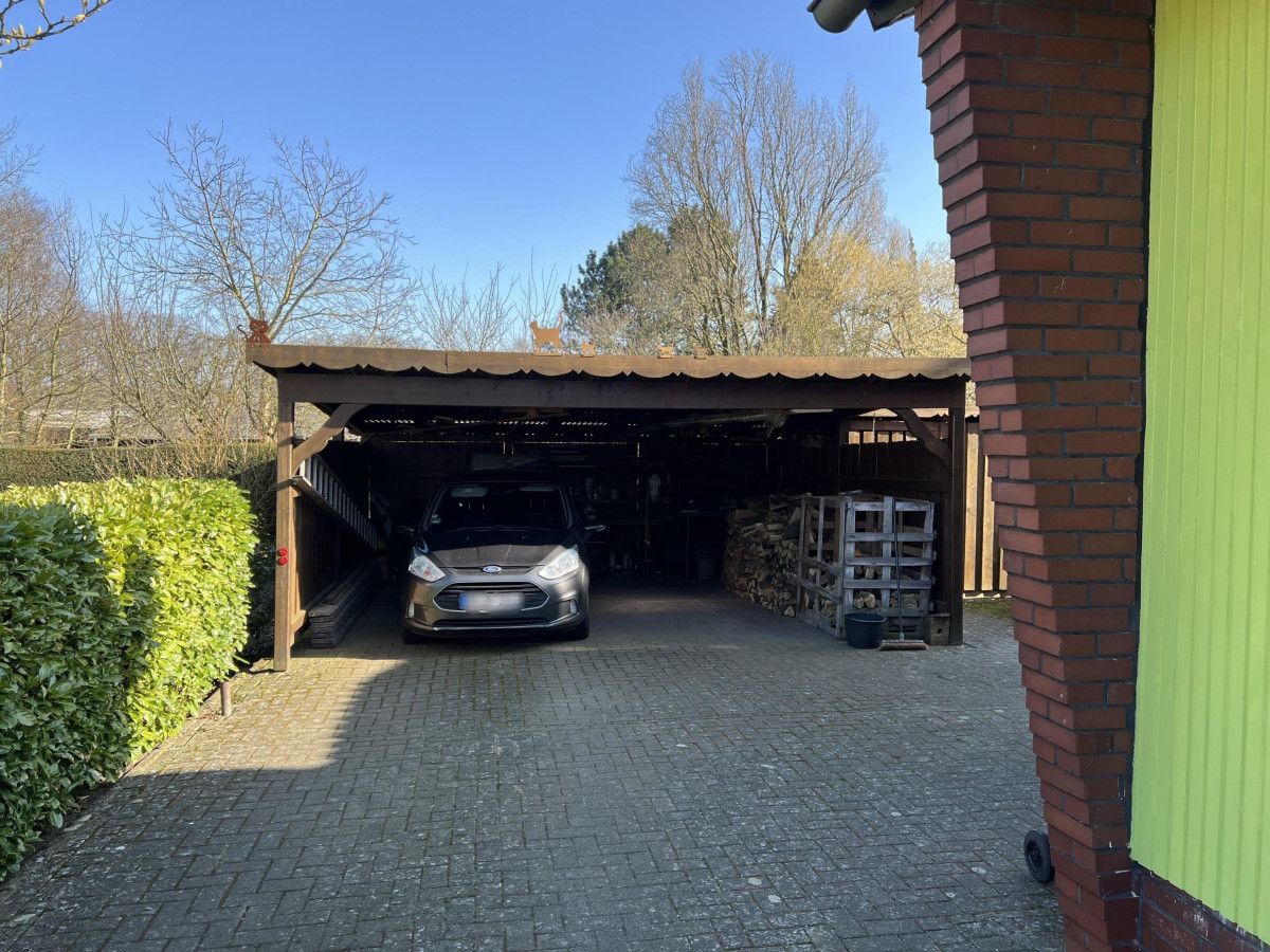 Carport