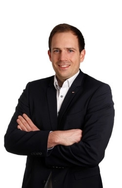 Andre Thiel