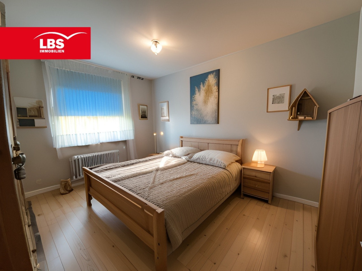 Schlafzimmer Eltern