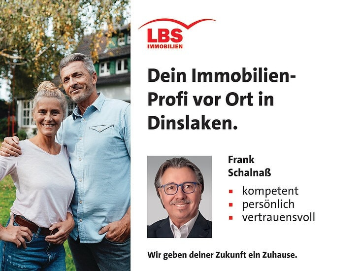 Teaser für Immobilienportale,