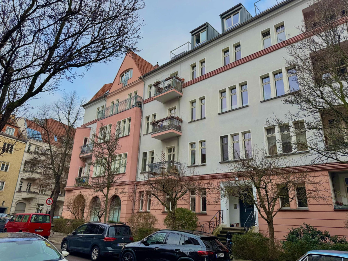 Haus