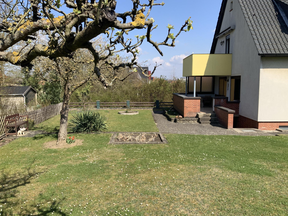 Aussenansichten