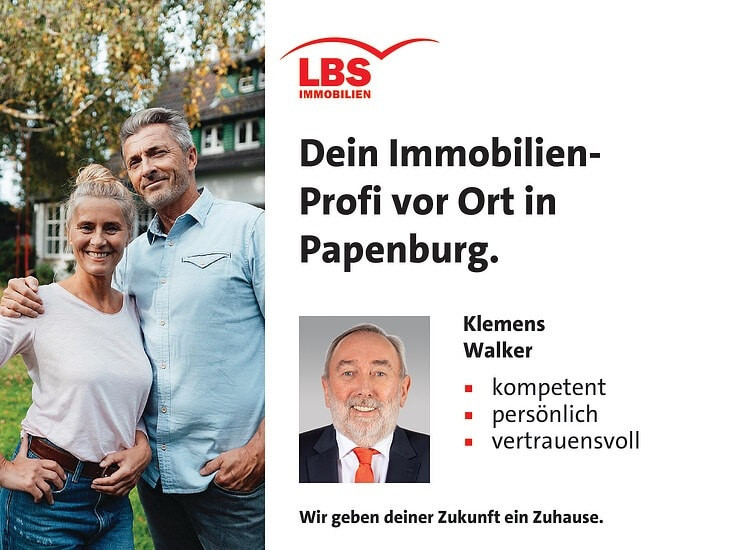 Walker  dei Immobilienprofi