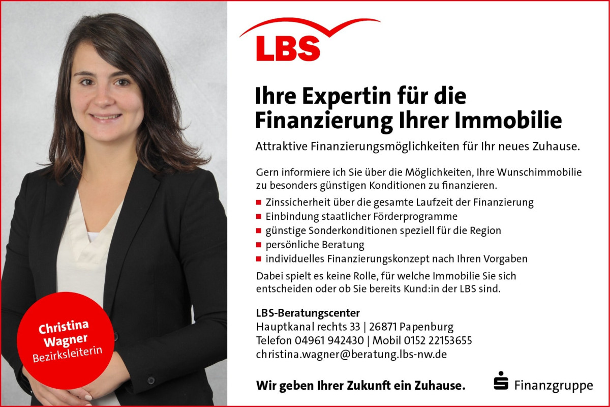 KfW Förderung möglich