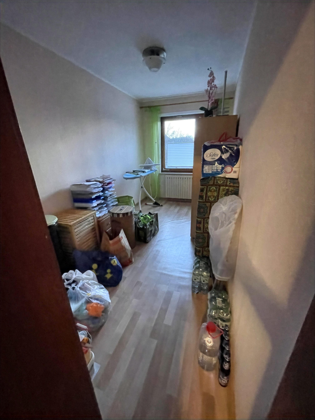 Kinderzimmer Obergeschoss