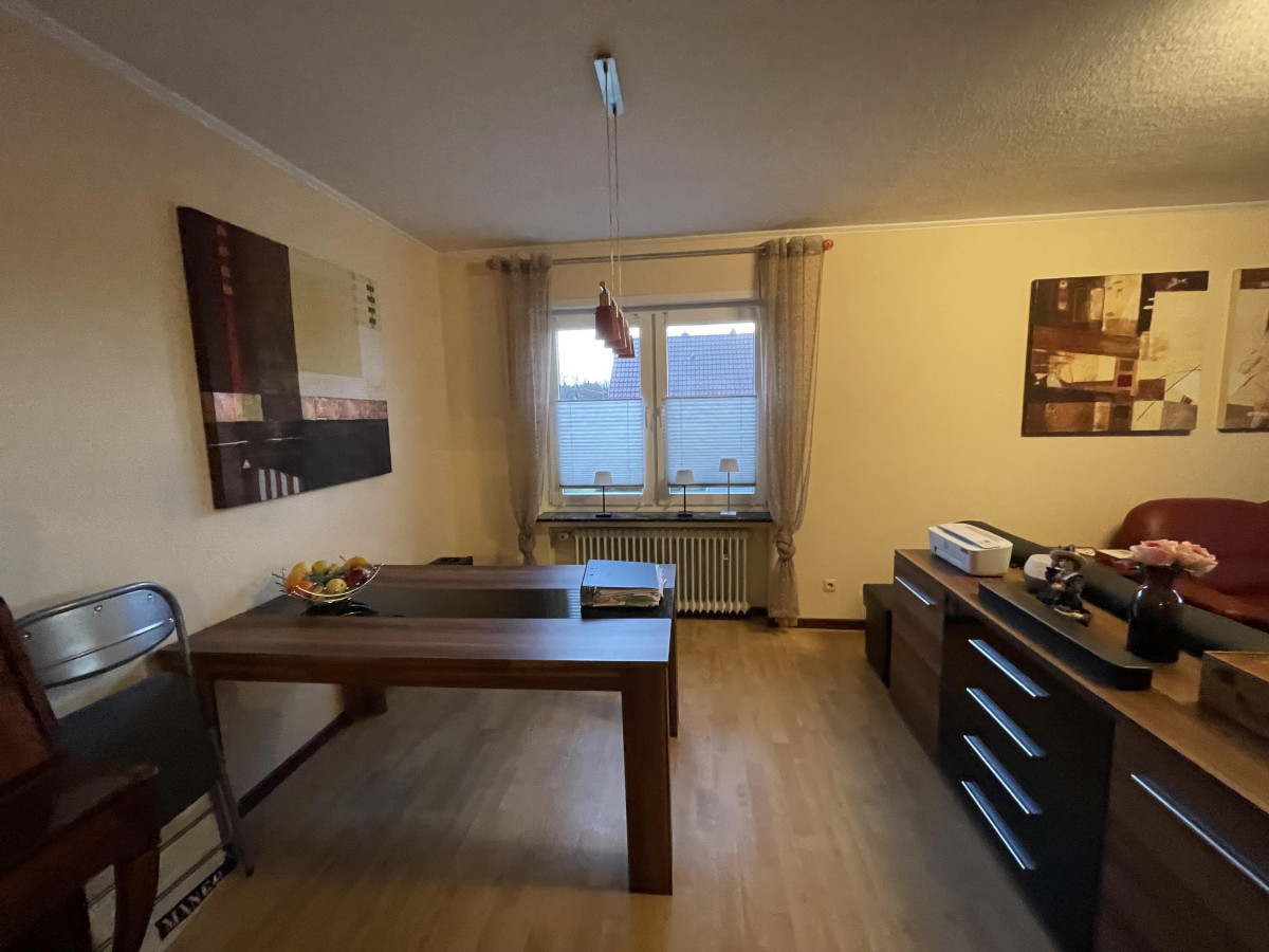 Wohnzimmer Obergeschoss