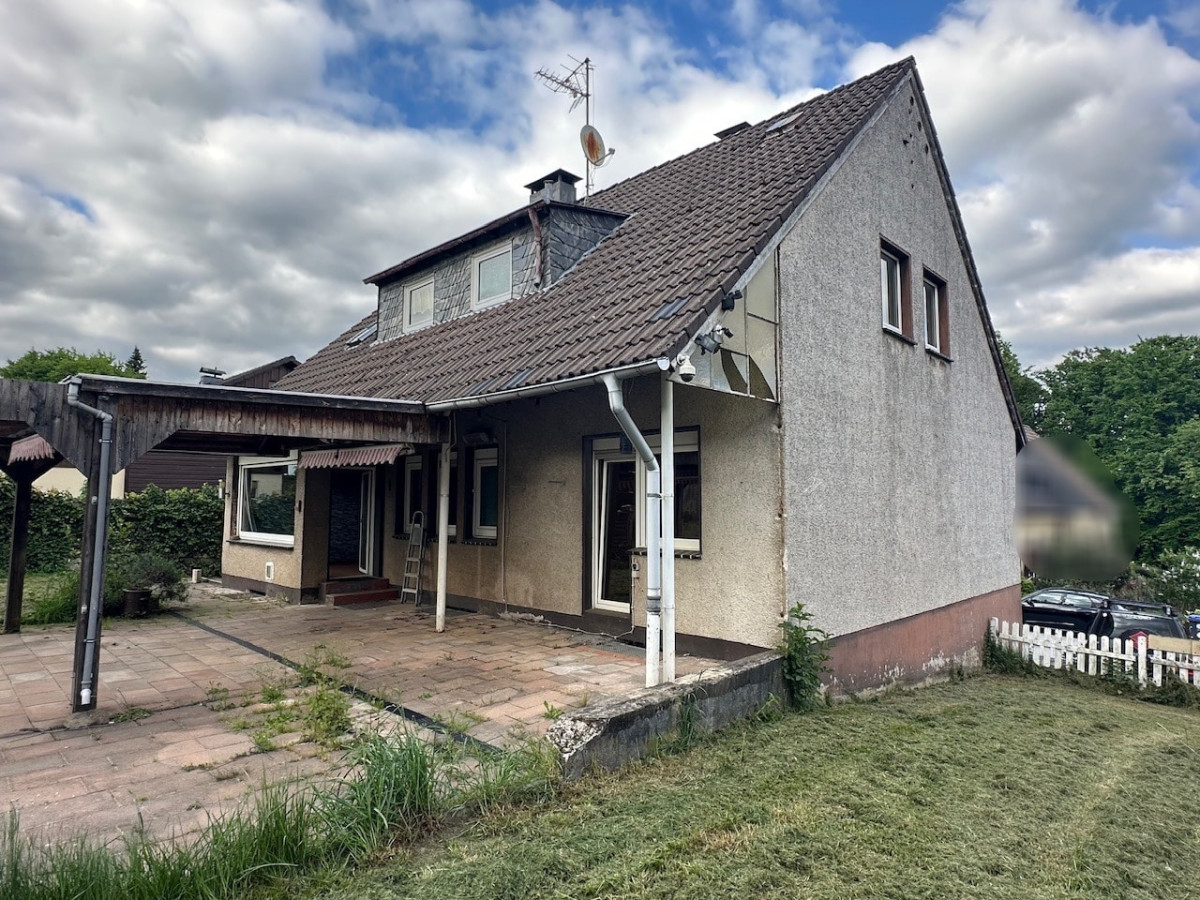 Aussenansichten