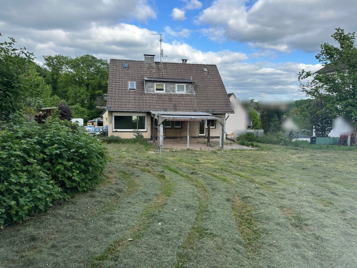 Aussenansichten