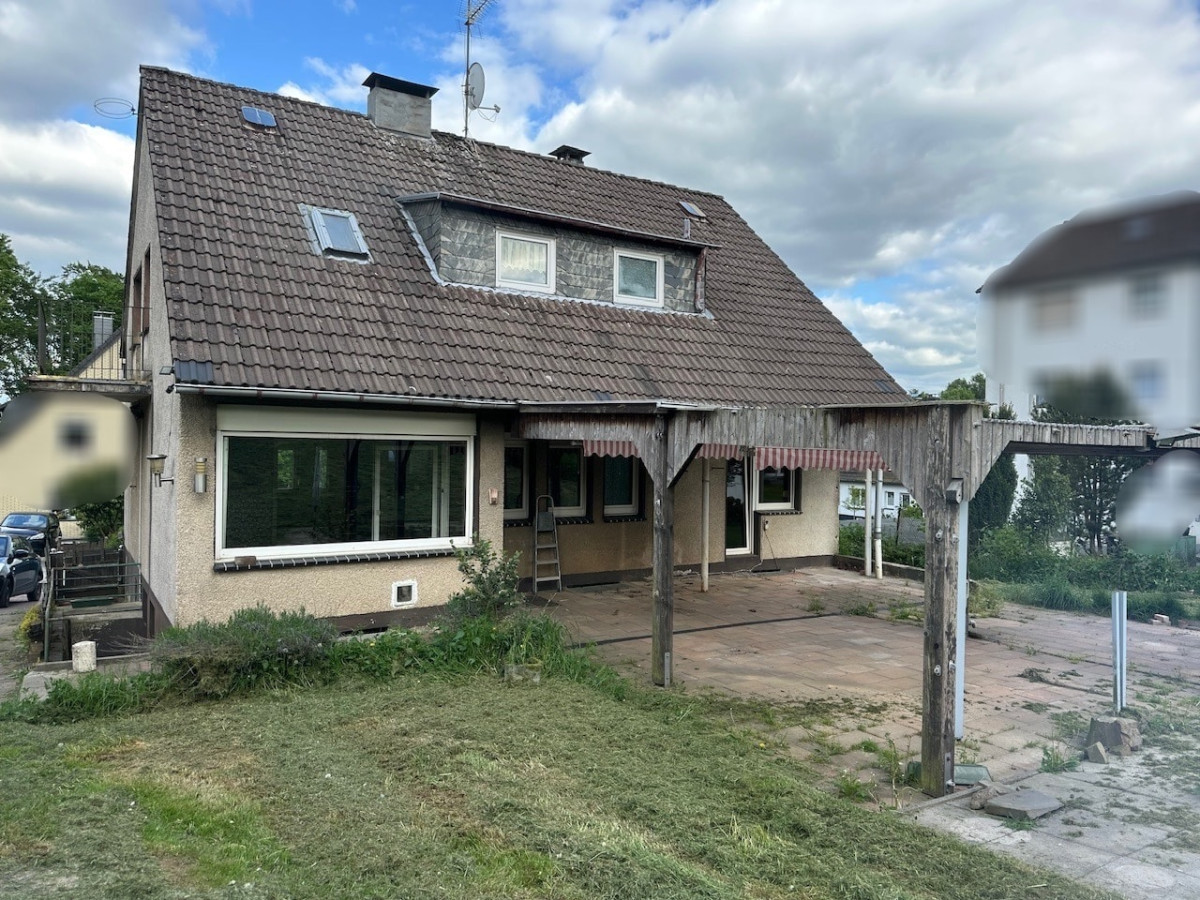 Aussenansichten