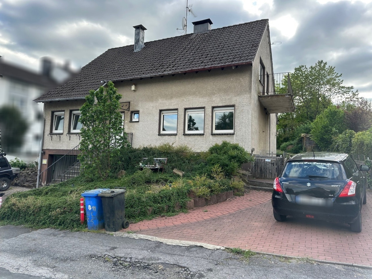 Aussenansichten