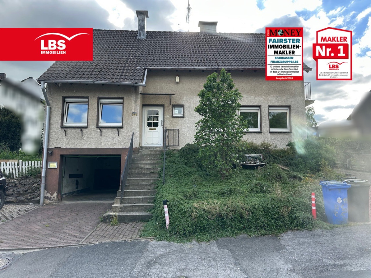 Aussenansichten