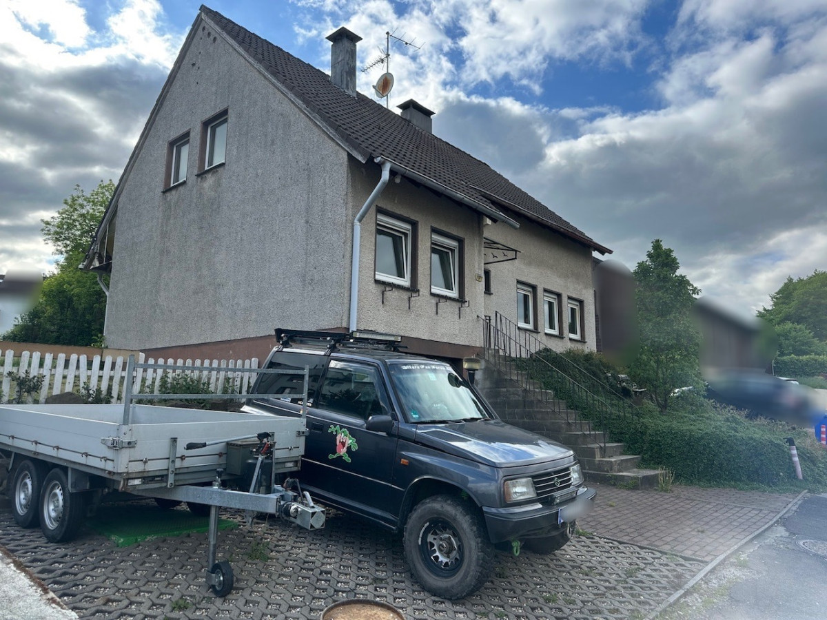 Aussenansichten
