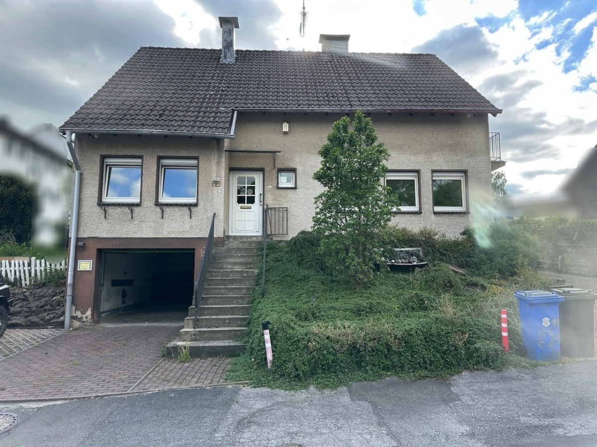 Aussenansichten