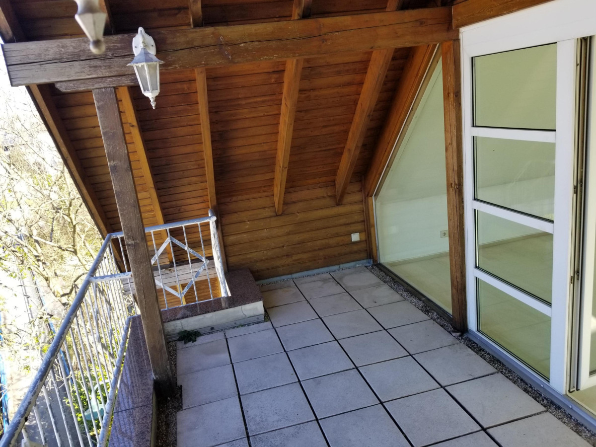 Loggia