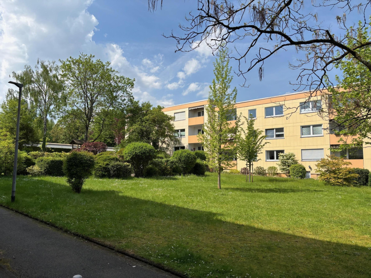Gemeinschaftsgarten