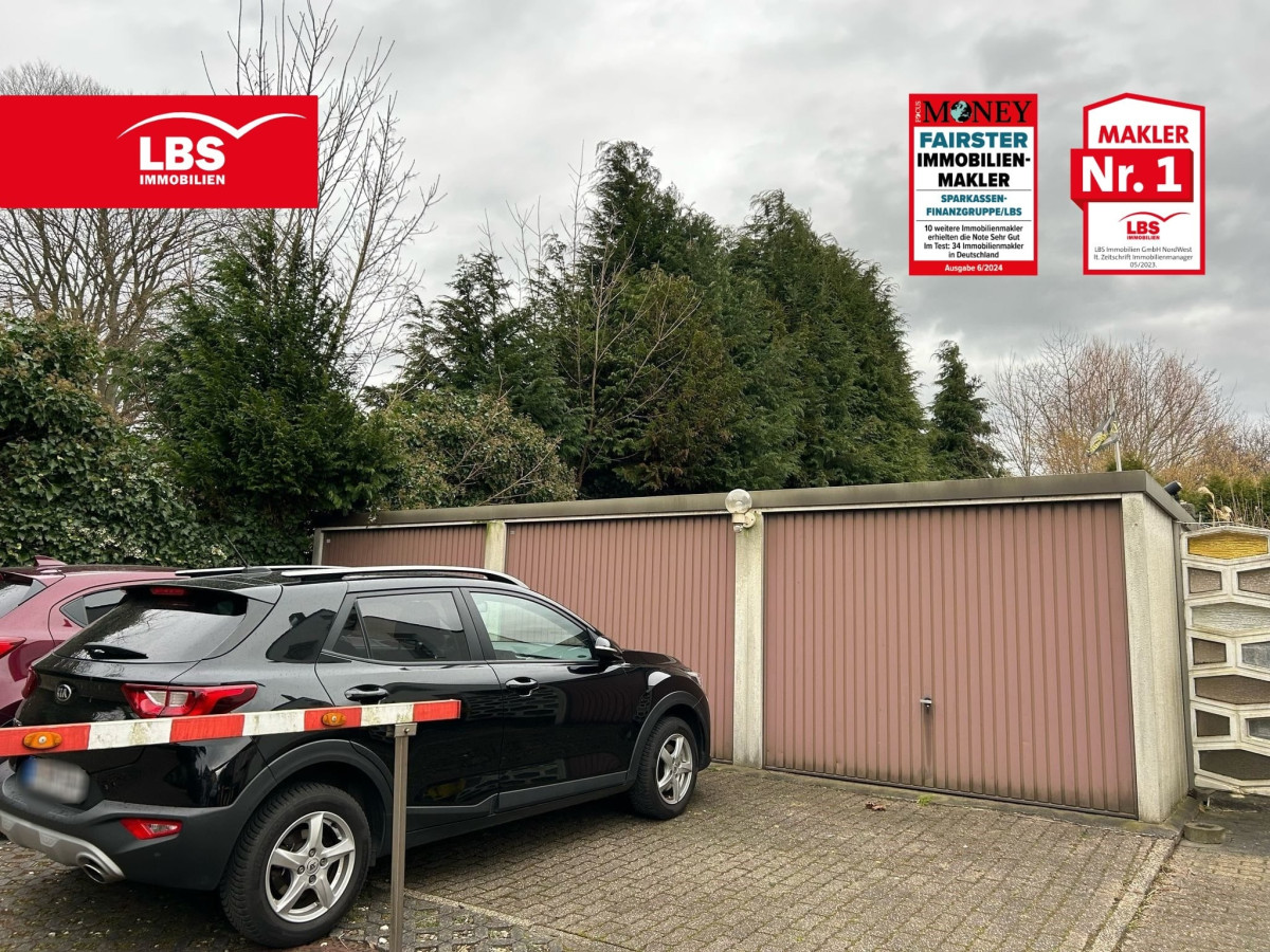 Garagenhof