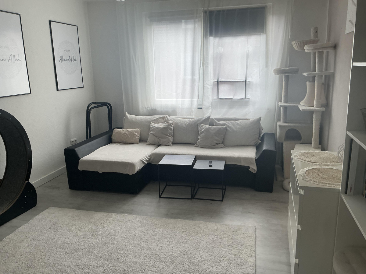 Wohnung 2 OG links