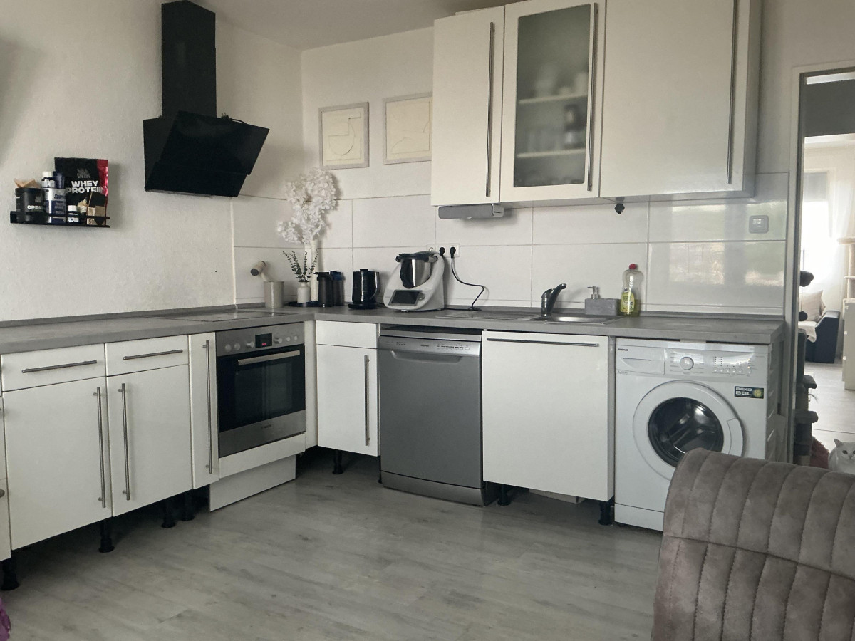 Wohnung 2 OG links