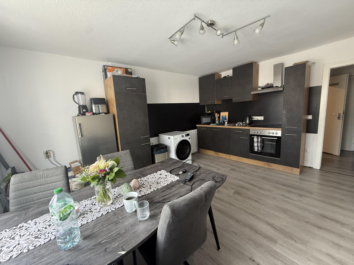 Wohnung 3 OG rechts