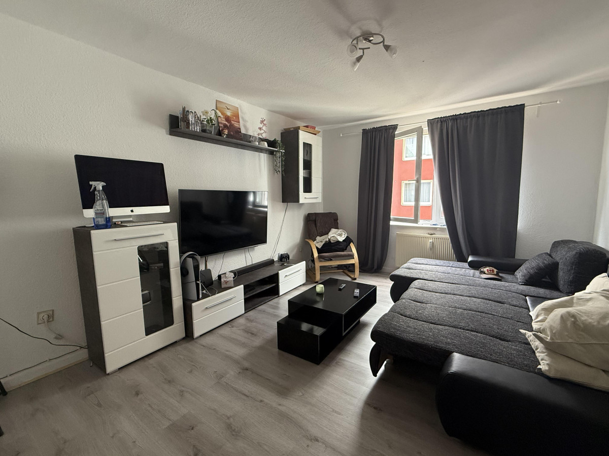 Wohnung 3 OG rechts