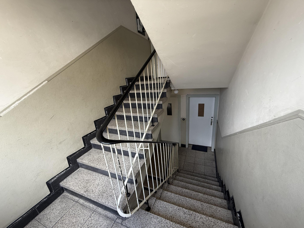 Treppenhaus