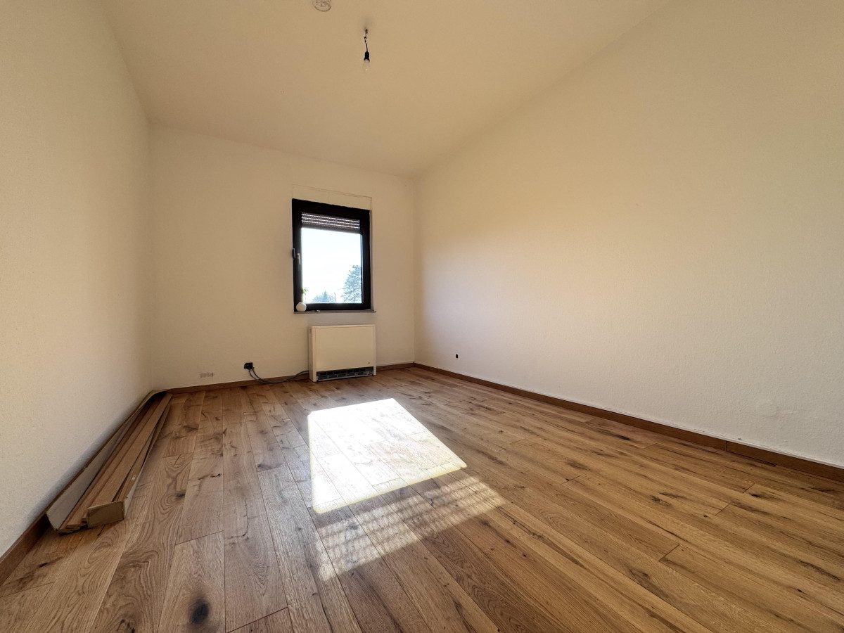 Schlafzimmer I