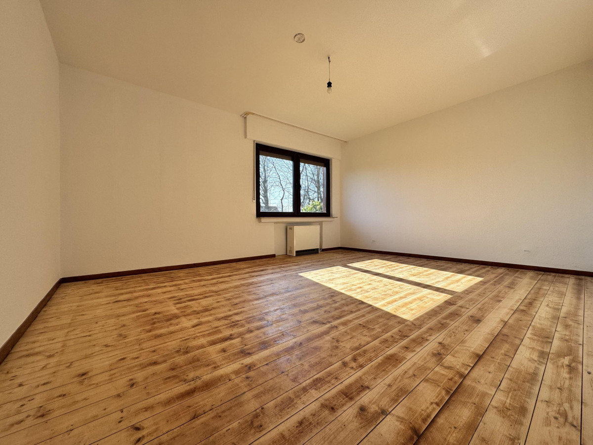 Schlafzimmer II