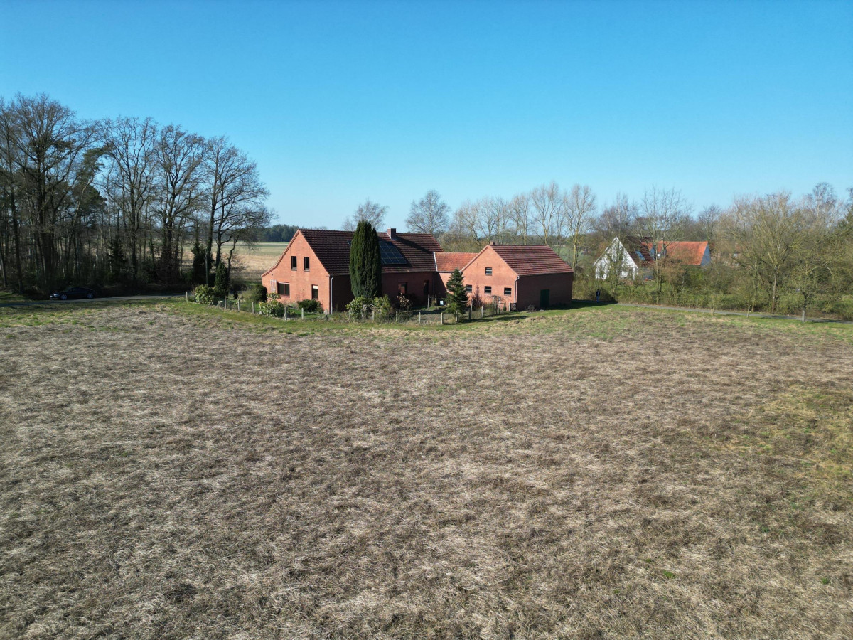 Gartenansicht