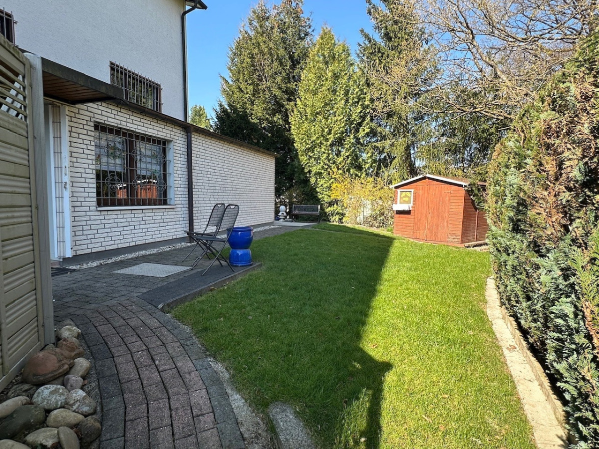 Aussenansichten