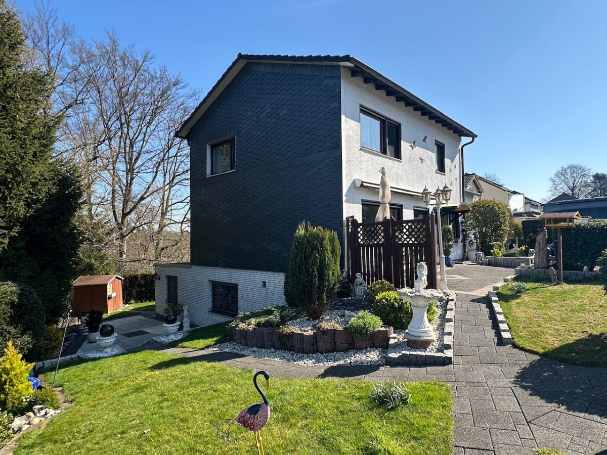 Aussenansichten