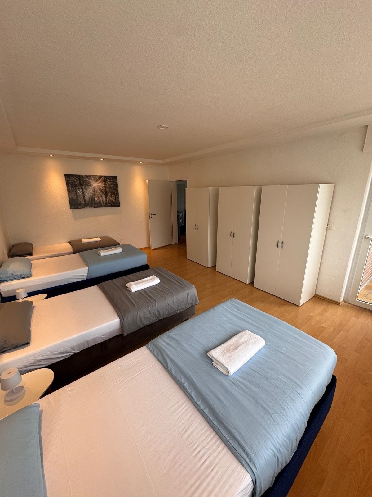 Schlafzimmer 1 OG