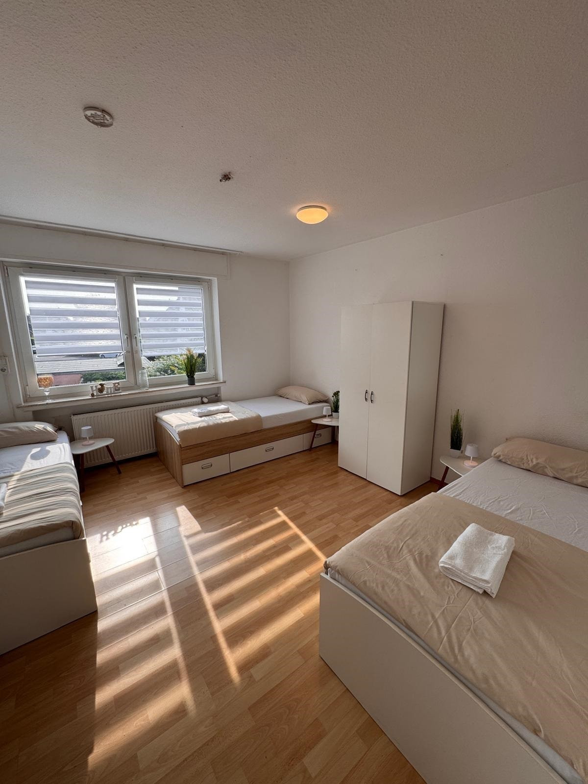 Schlafzimmer 2 OG