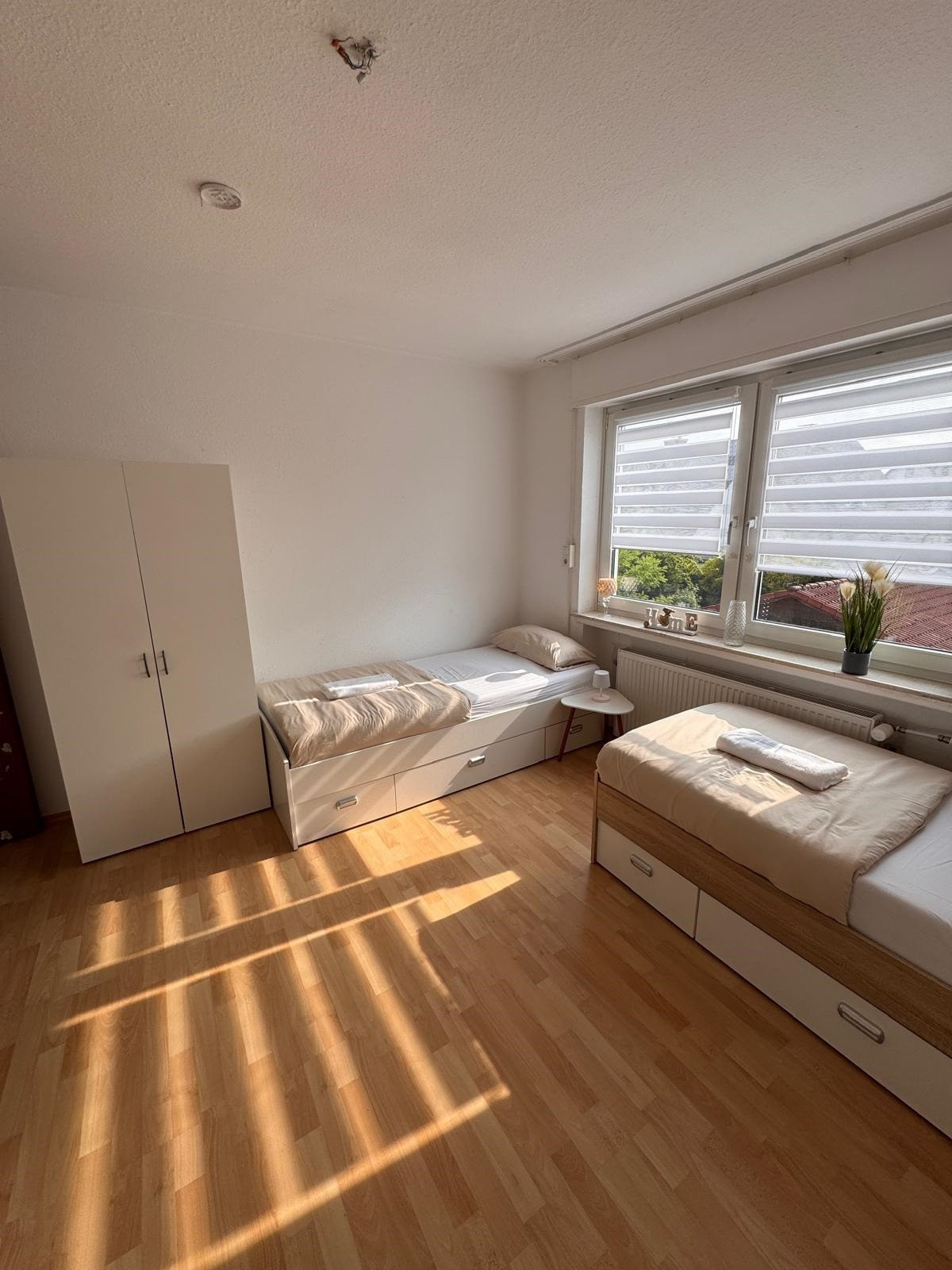 Schlafzimmer 2 OG