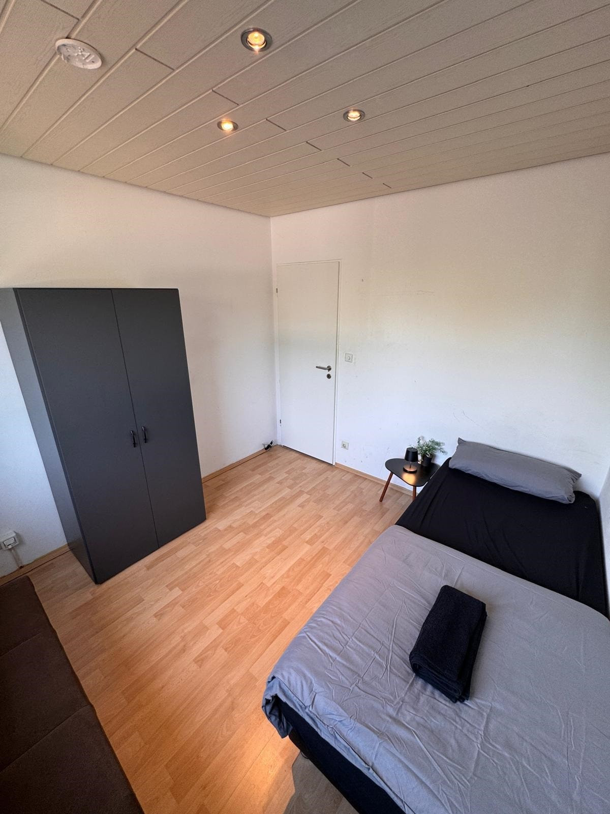 Schlafzimmer 3 OG