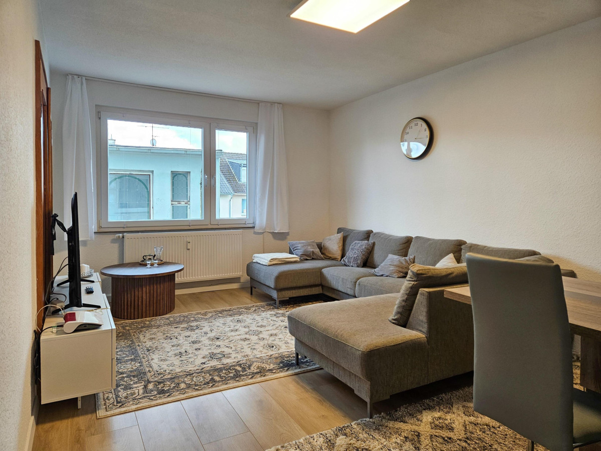 Wohnzimmer 1.OG