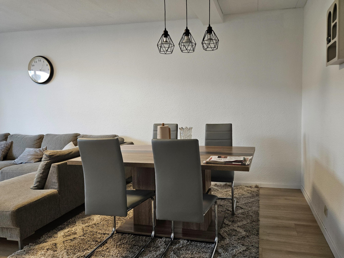 Wohnzimmer 1. OG