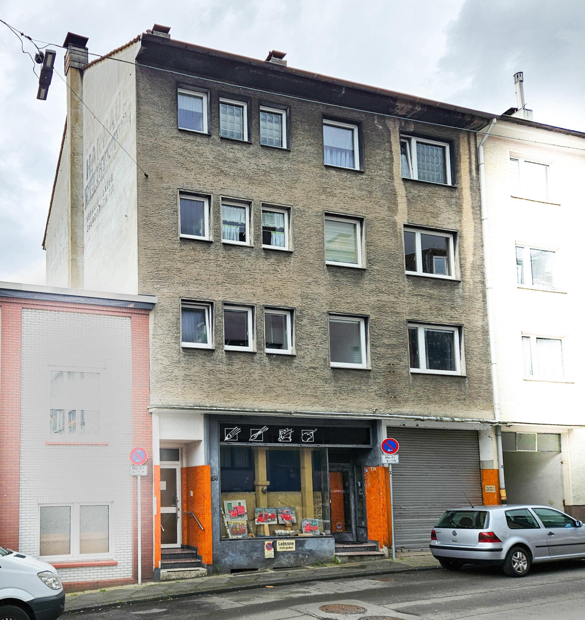Außenansicht