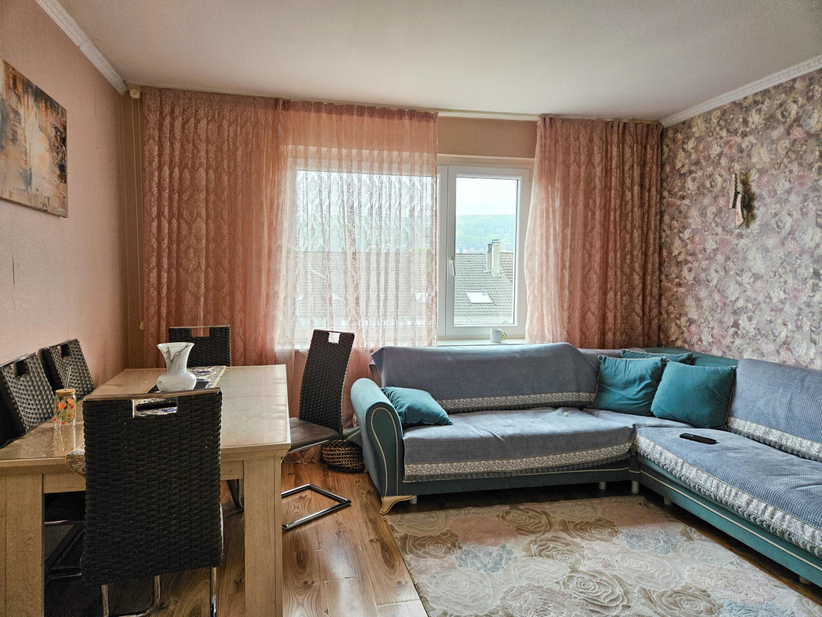 Wohnzimmer 2. OG